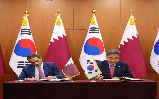 قطر وكوريا توقعان اتفاقية للإعفاء المتبادل من متطلبات تأشيرة الدخول
