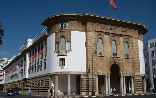 بنك المغرب: سعر الفائدة الإجمالي يرتفع لـ5.77% بالربع الرابع