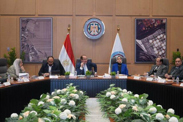 جانب من الحوار