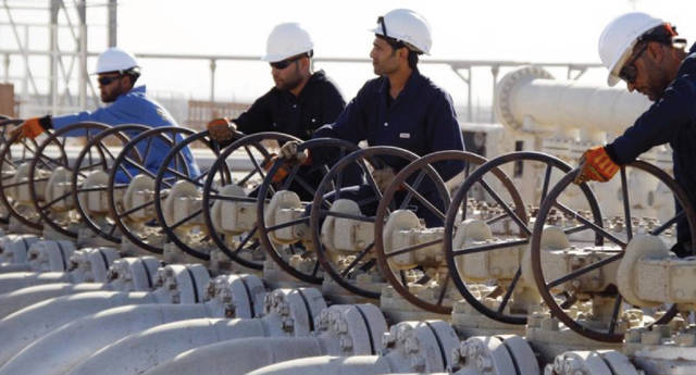 البترول الأردنية: مليار دينار ديون المصفاة على المؤسسات الحكومية