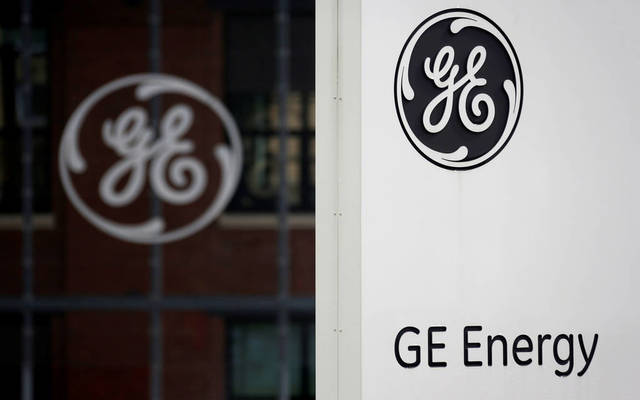General Electric swings to profits in Q1