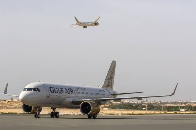 "طيران الخليج" تدشن رحلاتها إلى كوالالمبور منتصف 2020
