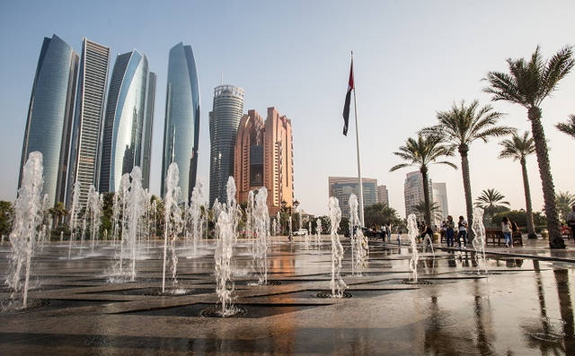 بالأرقام: أكثر الجنسيات زيارة لإمارة أبوظبي - معلومات مباشر