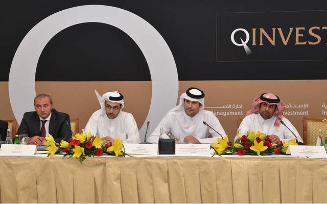 QInvest exits Sharia-compliant fund