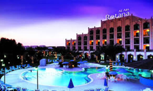 "روتانا" تدير فندقين جديدين في دبي وسراييفو