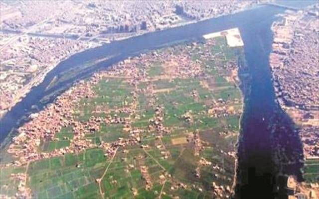 مصر تعلن جزيرة الوراق منطقة إعادة تخطيط للحد من النمو العشوائي