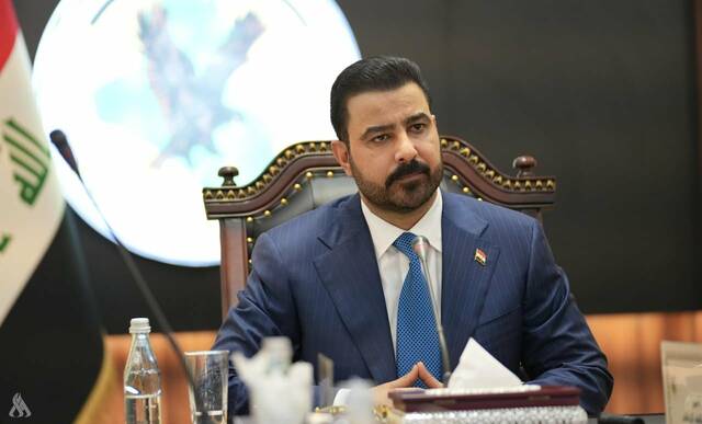 علي فالح الزيدي