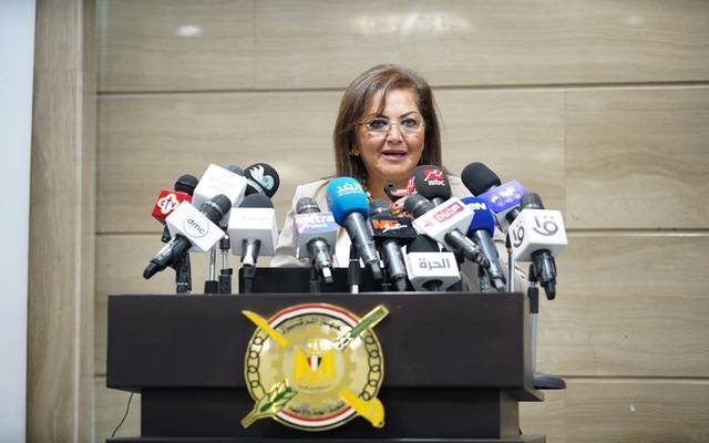 وزيرة التخطيط تشهد إطلاق نتائج النسخة الثامنة من المسح الصحي للأسرة المصرية