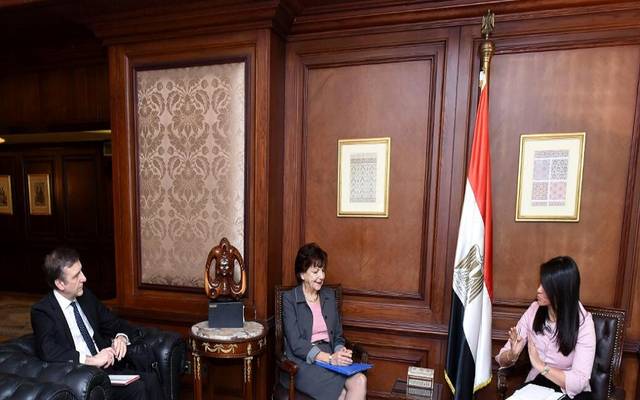 5 نقاط للتعاون المستقبلي بين مصر وبنك الاستثمار الأوروبي