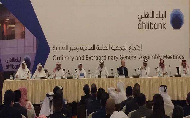 "الأهلي" يكمل عملية تمويل بطرح سندات قيمتها 500 مليون دولار