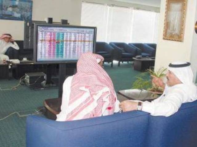 الأهلي كابيتال: السوق السعودية قد تنتعش إذا بقت فوق 6770 و 6750 نقطة