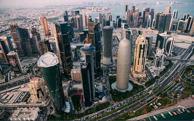521 مليون ريال تداولات العقارات في قطر خلال أسبوع