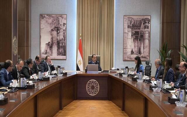 مصر تبدأ التنسيق لاستضافة الاجتماعات السنوية للبنك الدولي وصندوق النقد في 2029