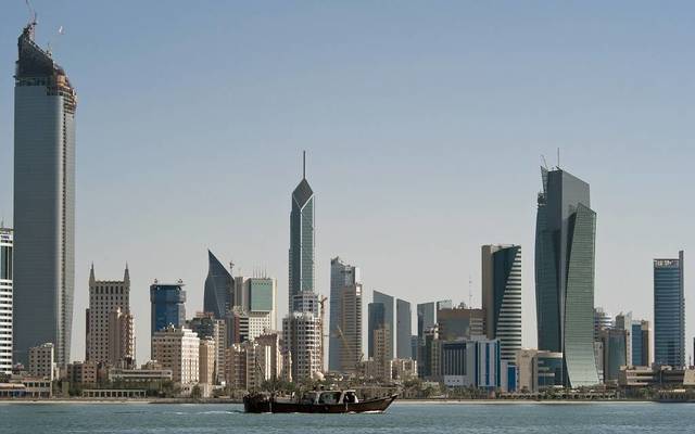 التعامل بالأنشطة العقارية داخل وخارج الكويت ضمن نشاط الشركة- الصورة من رويترز أريبيان آي
