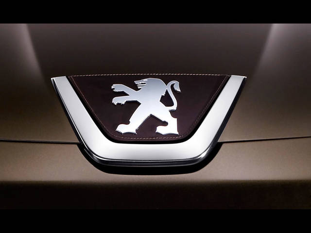 Peugeot posts landmark global sales in 2018