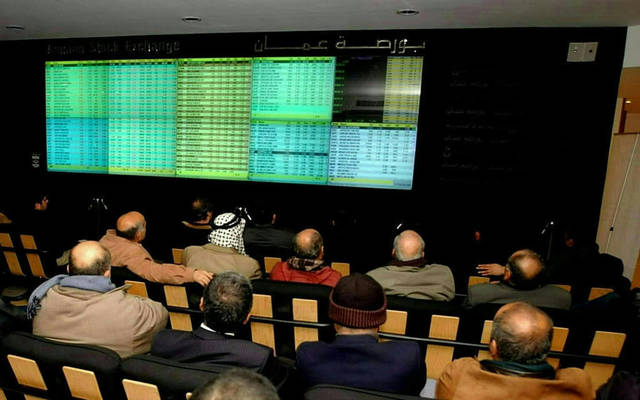 توجه بيعي للأجانب ببورصة عمَّان خلال أكتوبر
