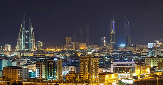 ارتفاع تكلفة تأمين ديون البحرين لمستوى قياسي