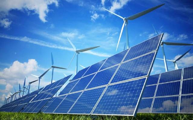 Masdar wins solar power contract in Morocco