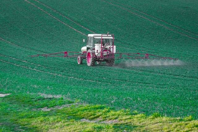 Kafr El Zayat Pesticides’ EGM approves stock split, capital hike