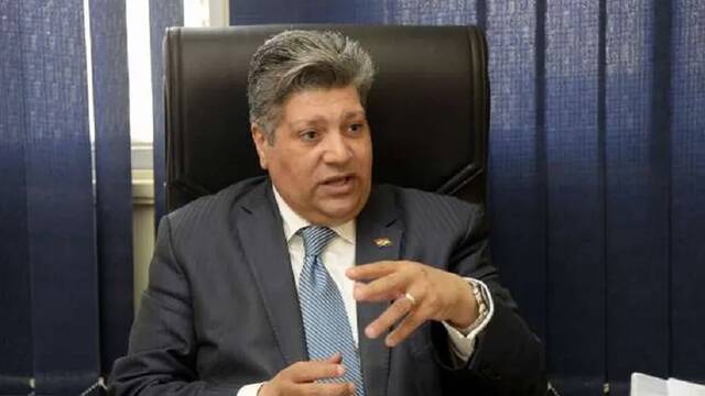 التنمية المحلية: حجم أعمال برنامج "مشروعك" تجاوز 31 مليار جنيه