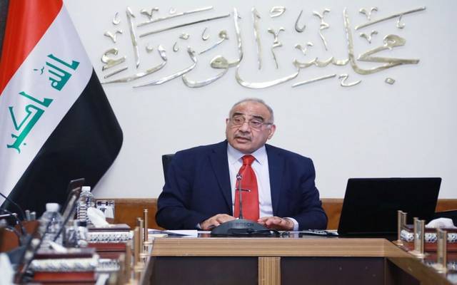 Urgent .. Iraqi Council of Representatives approves the resignation of the Prime Minister