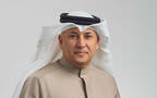 Yousif Al Nefaiei, Deputy Chief Executive at Benefit
