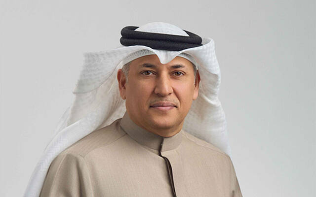 Yousif Al Nefaiei, Deputy Chief Executive at Benefit