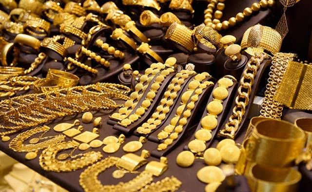أسعار الذهب بالبحرين تواصل التراجع لليوم الثاني على التوالي