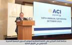 حسن عبد الله محافظ البنك المركزي المصري