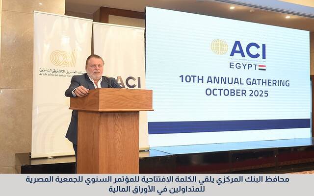 حسن عبد الله محافظ البنك المركزي المصري