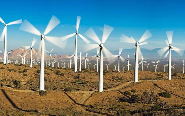 "الاستثمار" الكويتية تبني مزرعة رياح في أستراليا بالتعاون مع "أمازون"