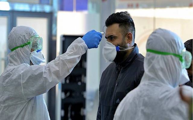 الإمارات تجري أكثر من نصف مليون فحص طبي لفيروس كورونا
