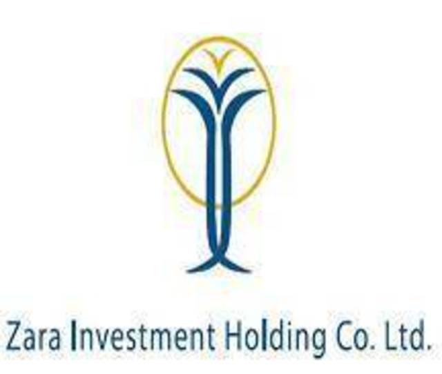 Zara Investment's secondary offering approved