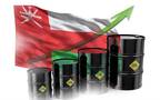 سعر برميل النفط العُماني يرتفع إلى 95.2 دولار