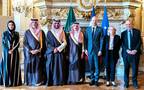 اللجنة الوزارية السعودية - الفرنسية المشتركة بشأن العُلا