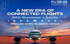 Neo Space Group & Saudia