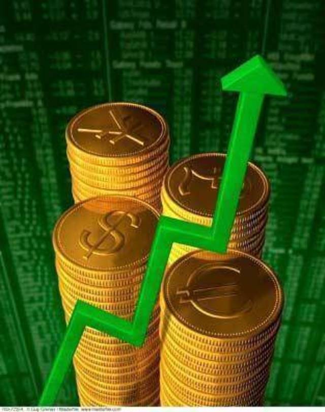 مؤشر مسقط يرتفع بنسبة 0.09% ويربح 6.16 نقطة خلال الأسبوع بدعم من قطاعي الصناعة والخدمات