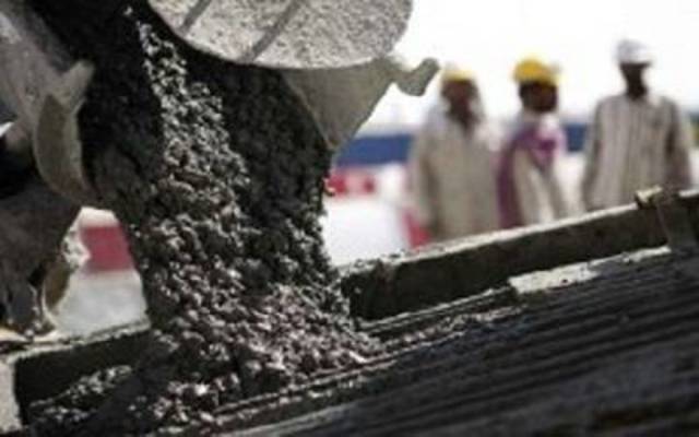 Fujairah Cement turns to profit in 9M