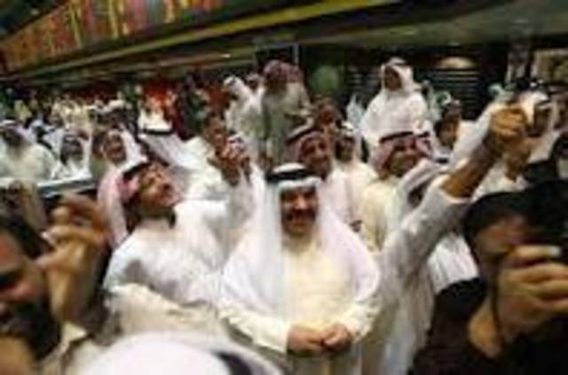المضاربات القوية على الاسهم الرخيصة بنهاية التعاملات تصعد بالسعري فوق 5800 نقطة 