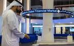 سوق دبي المالي