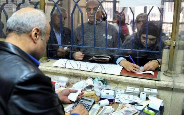 التأمينات المصرية: بدء صرف متجمدات العلاوات الخمس لأصحاب المعاشات أول سبتمبر