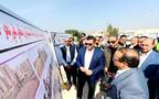المهندس شريف الشربيني وزير الإسكان والمرافق والمجتمعات العمرانية المصري