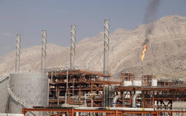 Iraq seeks to achieve two billion cubic feet per day of gas