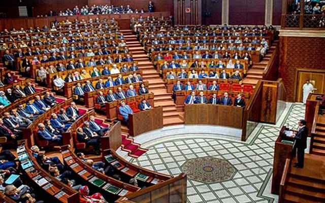 النواب المغربي يصادق بالأغلبية على مشروع قانون المالية المعدل