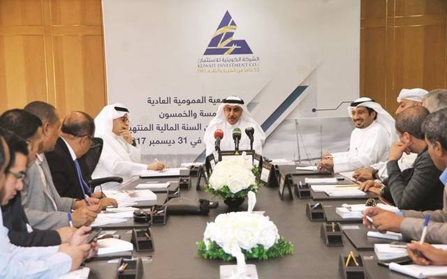 الرومي: "الكويتية للاستثمار" تُدير أصولاً بـ 2.1 مليار دينار