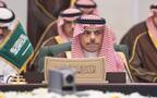الأمير فيصل بن فرحان بن عبدالله، وزير الخارجية، أرشيفية