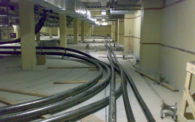 "كابلات" تتسلم طلب شراء من "هيونداي" بقيمة 19.4 مليون دولار