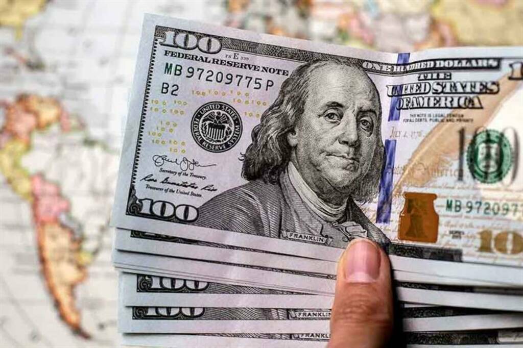 استقرار سعر الدولار عند 53.55 جنيه للشراء في البنك المركزي مع العطلة الأسبوعية — image 6
