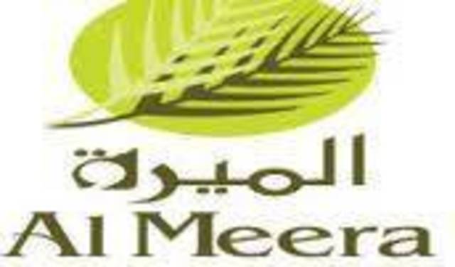 تقرير.. توصيه بشراء سهم "الميرة" وتحديد سعره المستهدف عند 205 ريال 