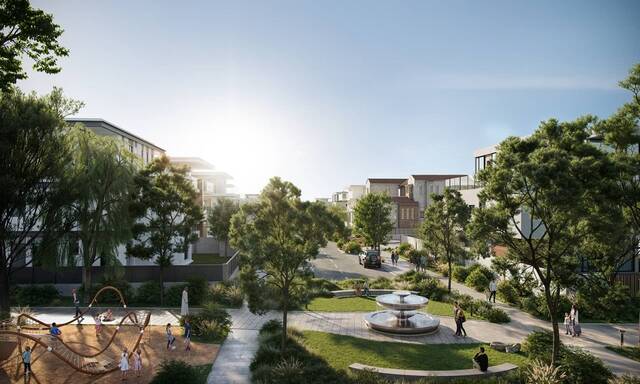 Modon Holding launches Wadeem residential project on Hudayriyat Island